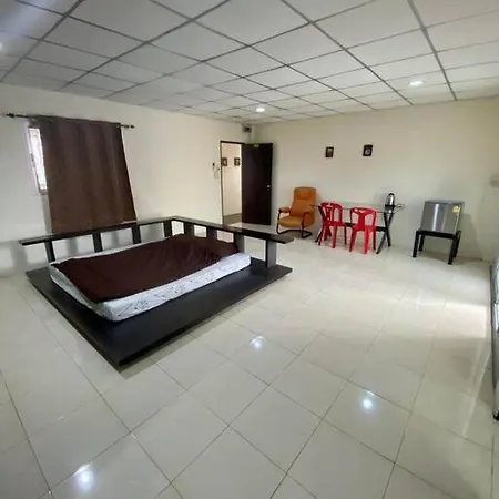 Ratanawong Place 523