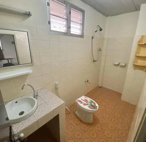 Apartment Ratanawong Place 523 *