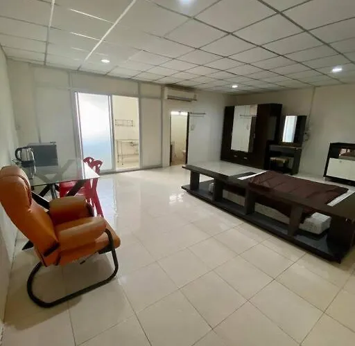 Apartment Ratanawong Place 523 Bangkok