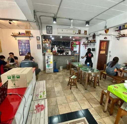 Ratanawong Place 523 Apartment