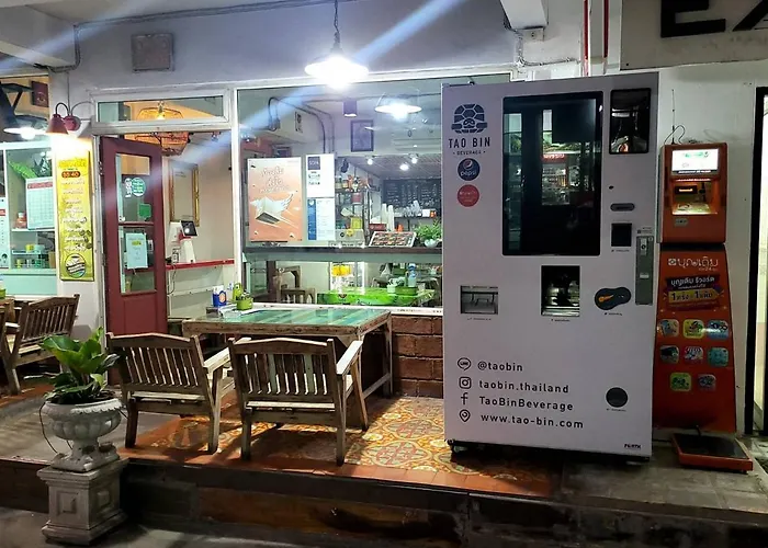 Ratanawong Place 523 Bangkok